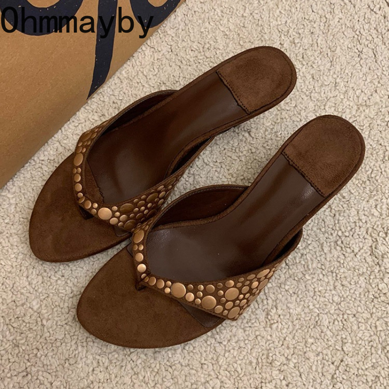 Designer Vintage Clip Toe Wome - огляд і ціна Vintage Fashion Women Dresses