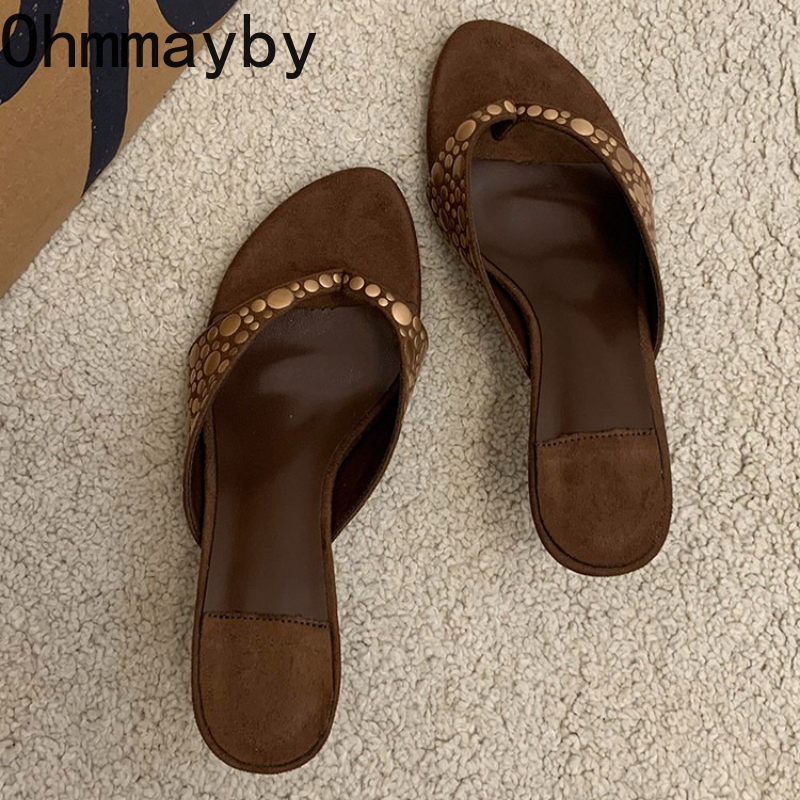 Designer Vintage Clip Toe Wome - огляд і ціна Vintage Fashion Women Dresses