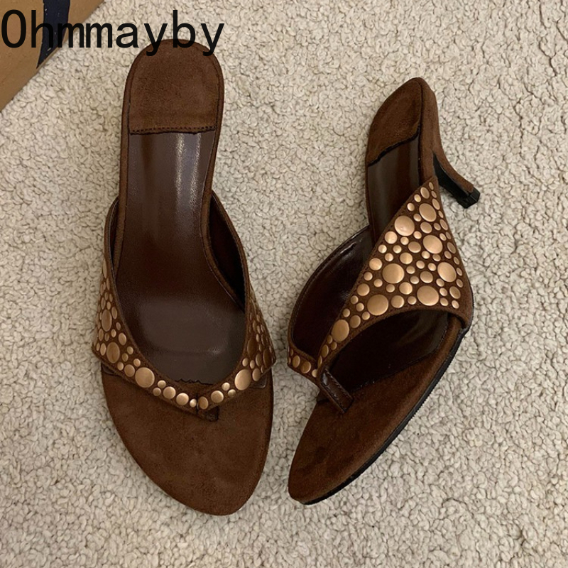 Designer Vintage Clip Toe Wome - огляд і ціна Vintage Fashion Women Dresses