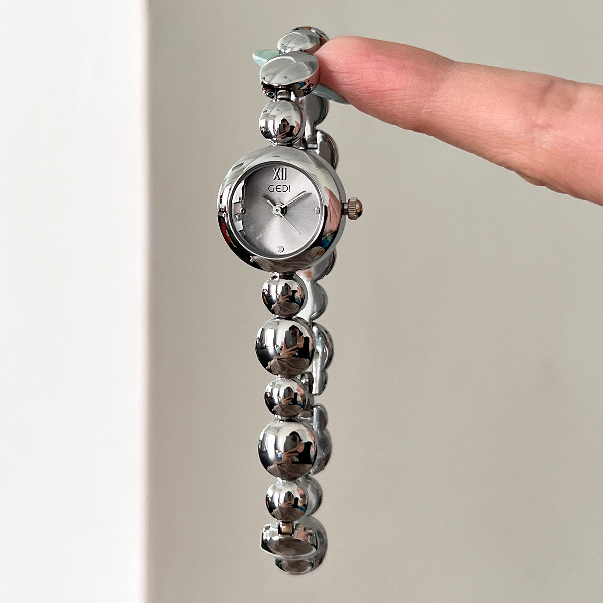 Women's Watch Light Luxury Fas - огляд і ціна Vintage Fashion Watches
