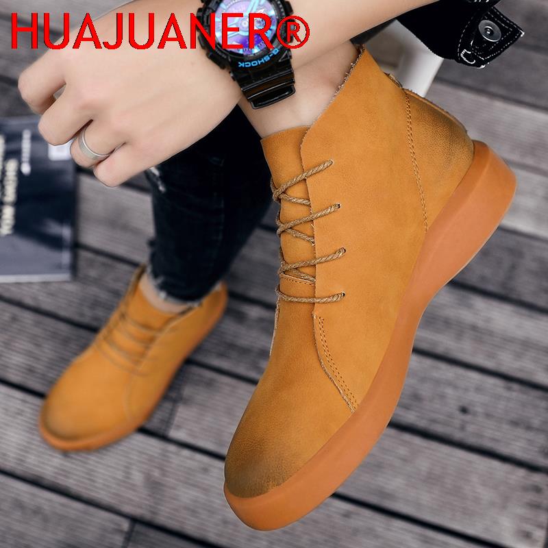Luxury Brand Winter Fur Warm C - огляд і ціна Vintage Fashion For Mens