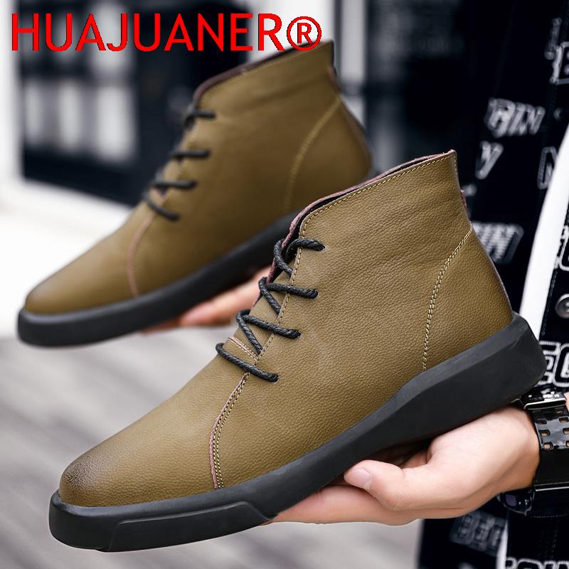 Luxury Brand Winter Fur Warm C - огляд і ціна Vintage Fashion For Mens
