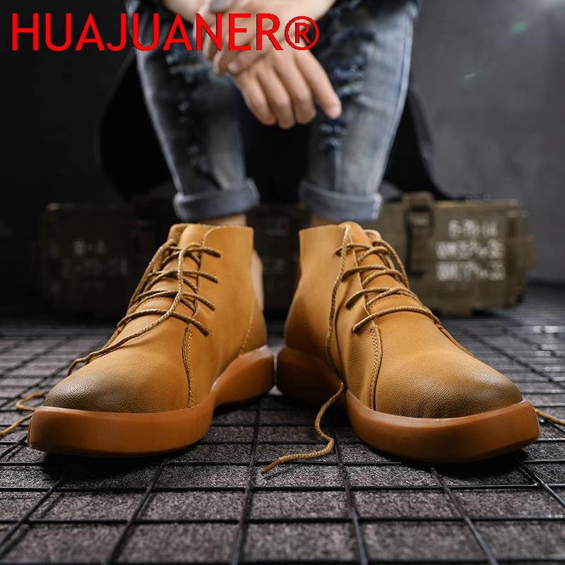 Luxury Brand Winter Fur Warm C - огляд і ціна Vintage Fashion For Mens